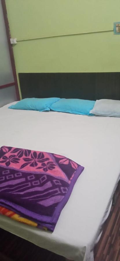 Northeastern Dormitory Gauripur  Buitenkant foto