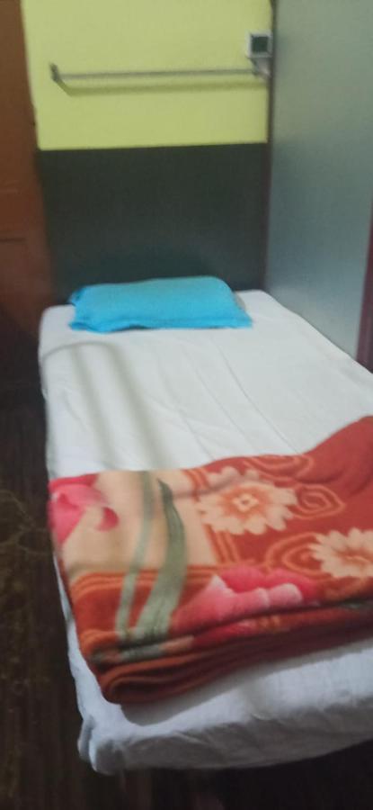 Northeastern Dormitory Gauripur  Buitenkant foto