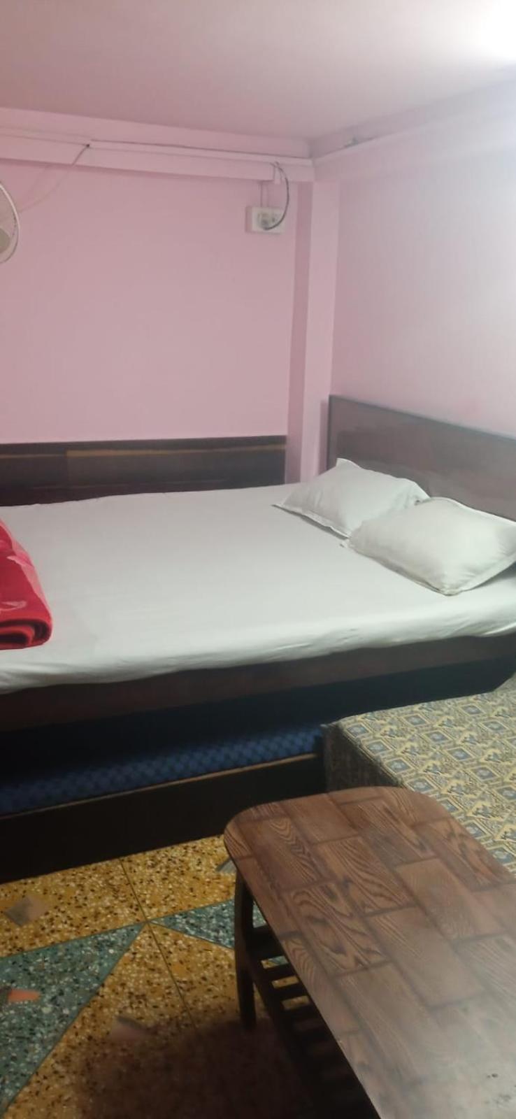 Northeastern Dormitory Gauripur  Buitenkant foto