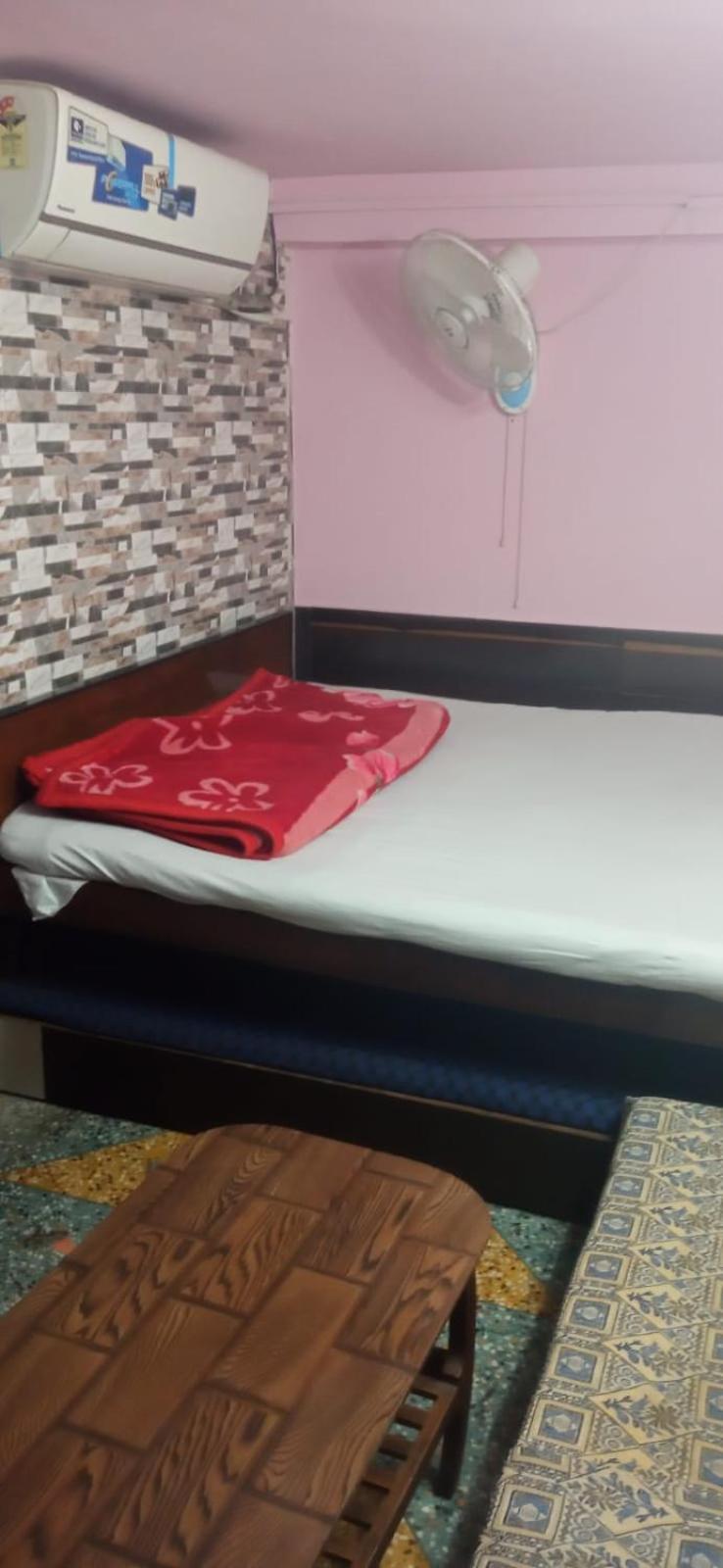 Northeastern Dormitory Gauripur  Buitenkant foto