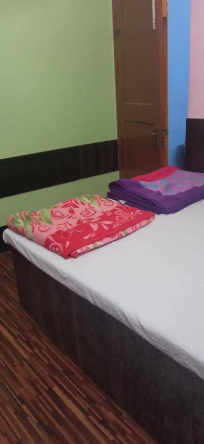 Northeastern Dormitory Gauripur  Buitenkant foto
