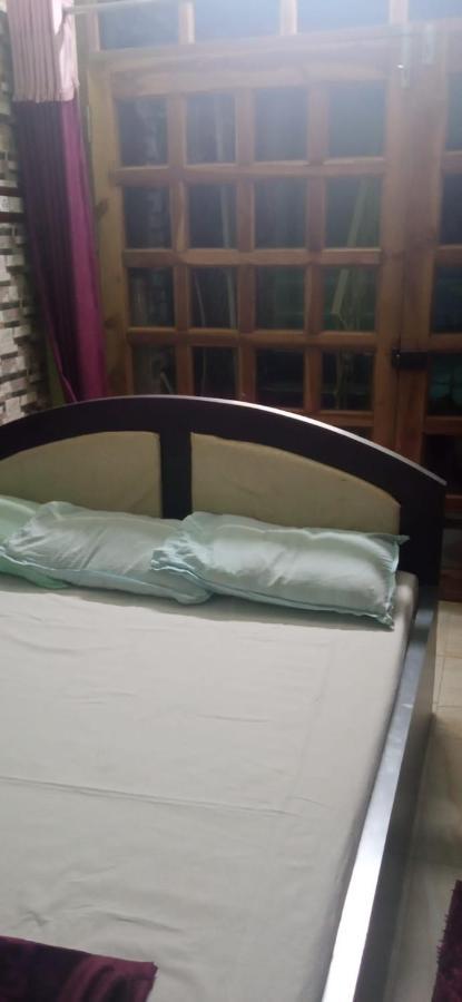 Northeastern Dormitory Gauripur  Buitenkant foto