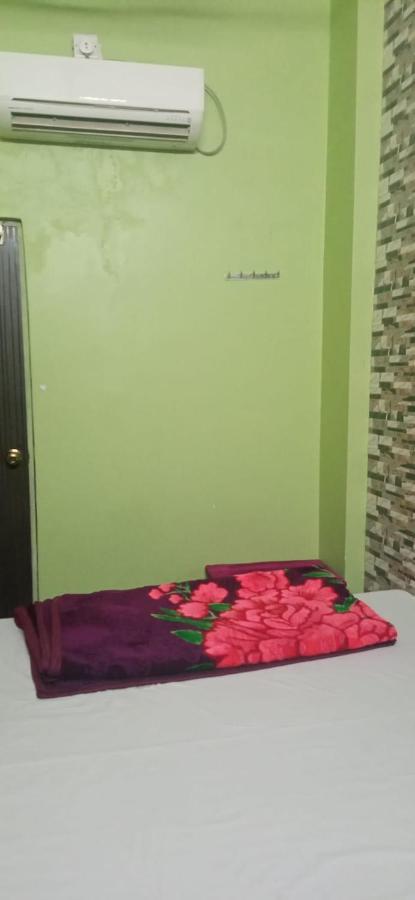 Northeastern Dormitory Gauripur  Buitenkant foto