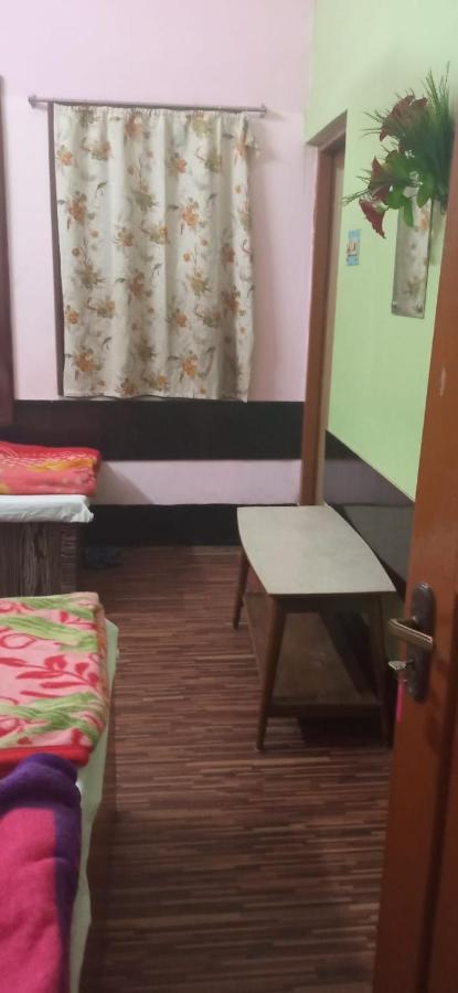 Northeastern Dormitory Gauripur  Buitenkant foto