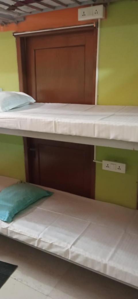 Northeastern Dormitory Gauripur  Buitenkant foto