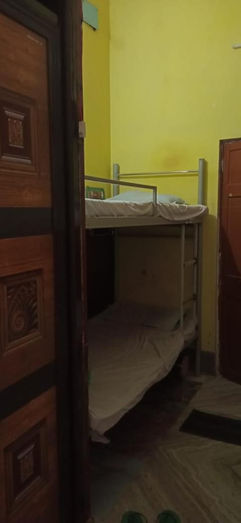 Northeastern Dormitory Gauripur  Buitenkant foto
