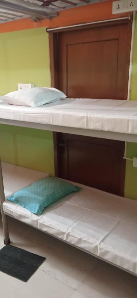 Northeastern Dormitory Gauripur  Buitenkant foto