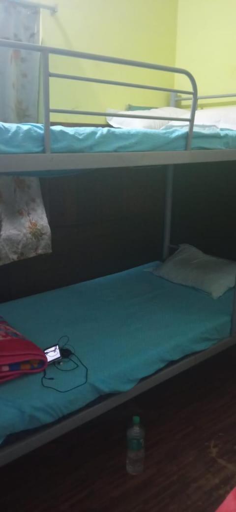 Northeastern Dormitory Gauripur  Buitenkant foto