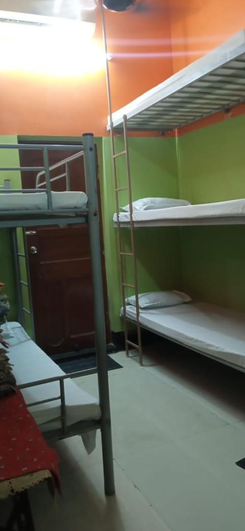 Northeastern Dormitory Gauripur  Buitenkant foto