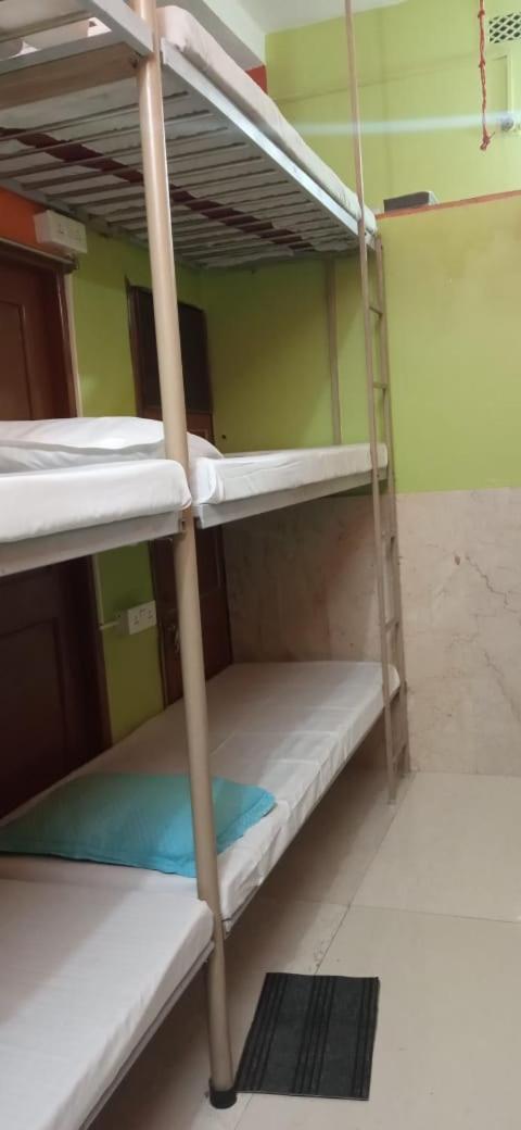 Northeastern Dormitory Gauripur  Buitenkant foto
